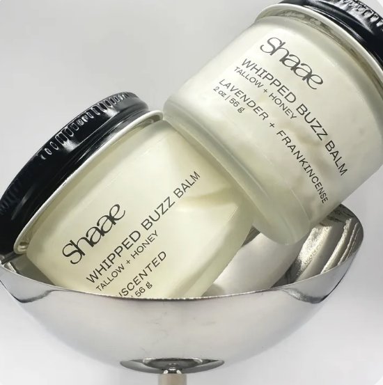 Buzz Balm Unscented