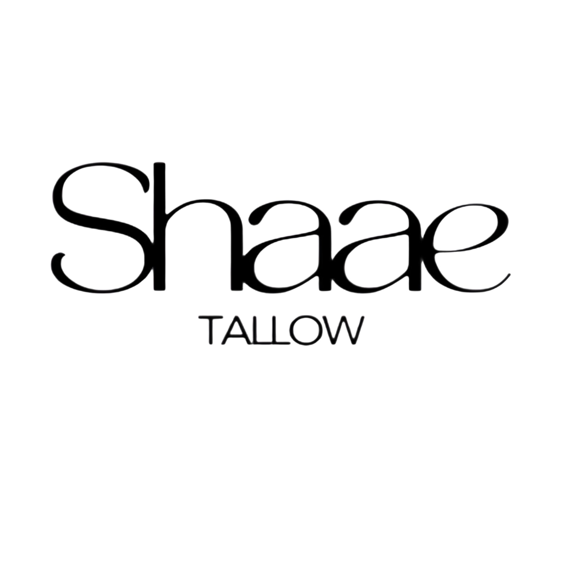 Shaae Tallow